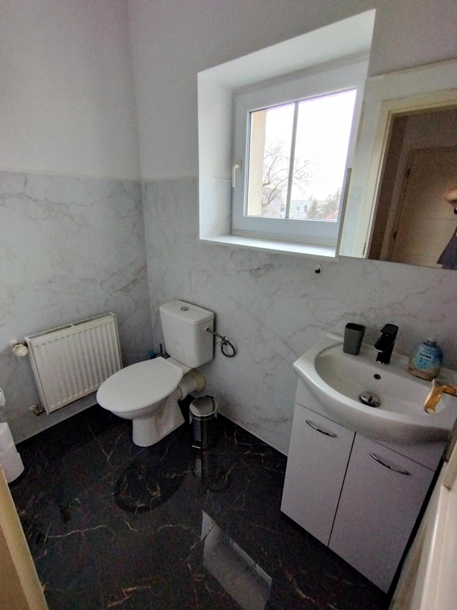 Duplex With Garden Apartman Prága Kültér fotó